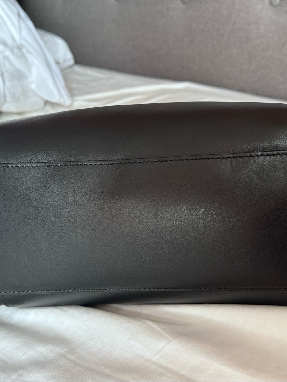 Zadig & Voltaire satchel bag - Picture 8 of 16